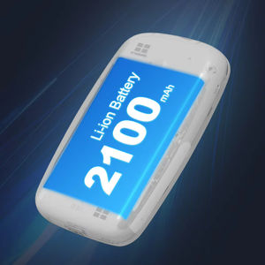 JIMI 4G LTE Pocket WiFi Router Car Mobile Mifi Unlimited <span class=keywords><strong>Sim</strong></span> 300Mbps Max LAN Data Rate 2,4G Frecuencia VPN Función Wifi Sharing - Product Image 6