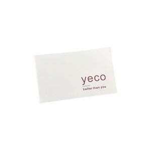 Étiquettes personnalisées pour perruque, accessoires de perruque, Logo personnalisé, petite quantité disponible - Product Image 3