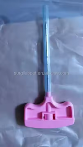 Juego de agujas de biopsia desechables de 11G, pleural, pulmón, próstata, mama, hígado, tipos de riñón, aguja de punción de médula ósea Tru-Cut - Product Image 5