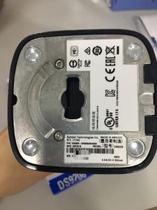 Zebra Symbol DS9208 Trên Bộ Đếm Hoặc Máy Quét Mã Vạch 2d Rảnh Tay Với Cáp USB - Product Image 4