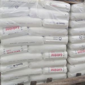 Medium Toughness LLDPE Resin Plastic Pellets LLDPE 218nj LLDPE Stretch Film Plastic <b>Raw</b> <b>Materials</b> for Shopping Bags - Product Image 5