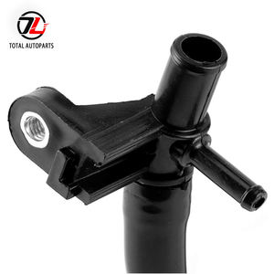 أنبوب ماء التبريد OEM 16268-75091 16268-0C020 لسيارات تويوتا تاكوما 2005-2012 - Product Image 4