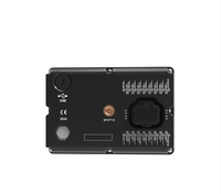 Contrôleur de moteur électronique SmartGen d'origine, neuf, HEM4300, contrôleur de machines de construction, écran LCD de 4,3 pouces
