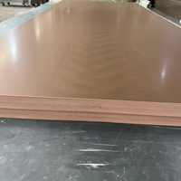 Plaques de mousse PVC 20 mm en gros, prix usine, pour mobilier d'extérieur, imperméables, certifiées ISO9001, couleurs personnalisées