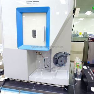 PerkinElmer USA Thermo ICAP PRO IP67 Spectromètre d'émission optique à plasma à couplage inductif 220V Analyse des métaux de laboratoire 1 an - Product Image 5