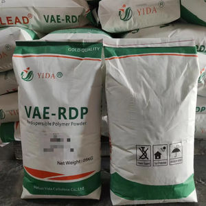 निर्माण के लिए सीसा आरडीपीपी पाउडर कंक्रीट एडमिटोरेसिबल पॉलीमर पाउडर - Product Image 1