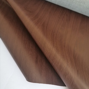 <span class=keywords><strong>Cuir</strong></span> PU gaufré avec effet de pression à chaud, texture en bois, faux <span class=keywords><strong>cuir</strong></span>, ST183, offre spéciale - Product Image 1