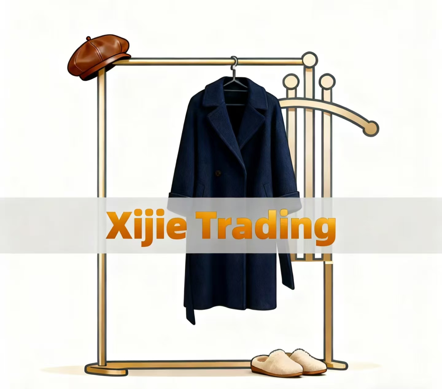 Ningbo Xijie Trading Co., Ltd. logo