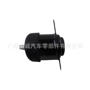 Hisparts Side <b>Engine</b> <b>Mount</b> for Honda Accord 2008-2012 High Quality Rubber Manufactured to Fit Perfectly - Product Image 1