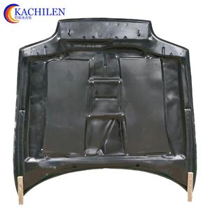 Capot en fibre de carbone de style T pour <span class=keywords><strong>Toyota</strong></span> <span class=keywords><strong>Supra</strong></span> JZA80, cache-moteur 1993-2020 - Product Image 6