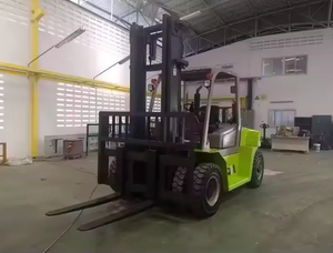 Long Lifetime China Brand Zoom <strong>Forklift</strong> Top Brand FD20H <strong>2</strong> <strong>Ton</strong> <strong>Forklift</strong> with 3000 Lift Height with Rotator for Cheap Sale - Product Image 6