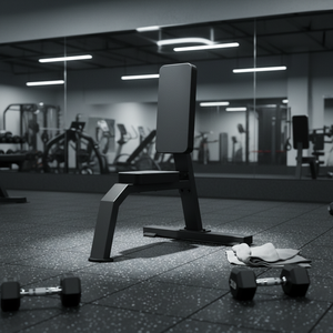 Banc de musculation polyvalent pour haltères, équipement de gym, à vendre - Product Image 4