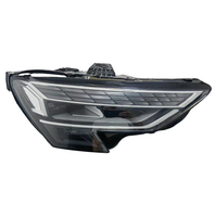 OEM L8YG941034B L8YG941033B Phare LED Matrix d'origine pour Audi A3 A3L S3 RS3 2025