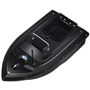 Meistverkauftes GPS-fähiges Köderboot mit Fernbedienung, 500m Reichweite, Technischer Kunststoff, 3kg Tragfähigkeit, Direktvertrieb ab Werk - Product Image 5
