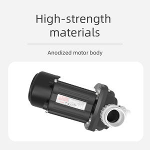 <span class=keywords><strong>Pompe</strong></span> de spa à remous Proway 2 Hp WPP1500E, <span class=keywords><strong>pompe</strong></span> à eau pour baignoire hydro-massante - Product Image 3