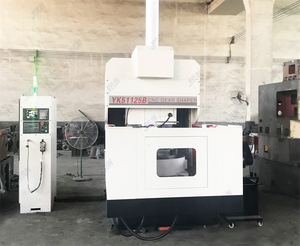 Bánh răng hành tinh bánh răng nội bộ máy móc chế biến <span class=keywords><strong>CNC</strong></span> bánh Máy ép - Product Image 2