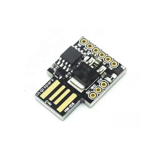 ATTINY85 Digi spark General Mini USB Gemeinsamer Entwicklungs platinen modus <span class=keywords><strong>Attiny</strong></span> 85 für Smart Toys Mikro controller ATTINY85 - Product Image 5