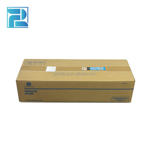 Zhifang ชุดดรัม <span class=keywords><strong>C4065</strong></span>สำหรับ <span class=keywords><strong>Konica</strong></span> <span class=keywords><strong>Minolta</strong></span> ของแท้สีดำ DR621K ACE60Y4 - Product Image 2