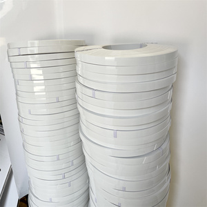 Unfinished Maple Wood Grain Plastic <strong>Table</strong> <strong>Edging</strong> <strong>Trim</strong> Extruder <strong>Pvc</strong> Tapes Mdf Edge Banding Cantek for Furniture Accessory - Product Image 6