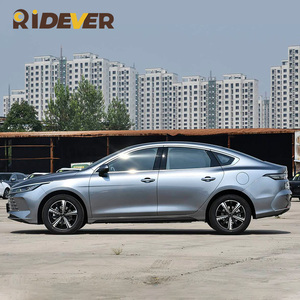 BYD Destroyer 05 2024 รุ่น Glory Edition DM-i 55 กม. รถซีดานพลังงานใหม่แบบปลั๊กอินไฮบริดสุดหรู - Product Image 5