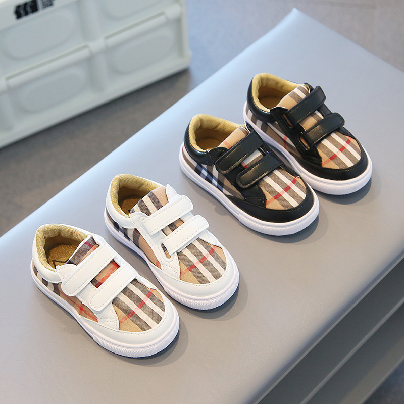 Wholesale Children's Casual Shoes Outdoor Shoes Boys Non-slip…