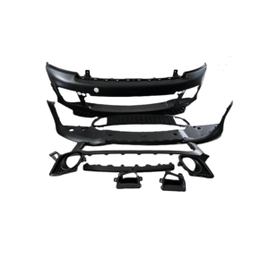 Parachoques de fábrica original para BMW <span class=keywords><strong>MINI</strong></span> R56 F56 R55 Parachoques de alta calidad Kit de parachoques delantero de montaje de rejilla de coche <span class=keywords><strong>usado</strong></span> Premium - Product Image 1