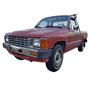 Best Selling Old Model <b>Classic</b> Used 1985 Deluxe Extended Cab Pickup Truck <b>Toy</b> ota READY TO SHIP TODAY - Product Image 1