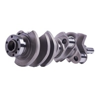 Adracing Custom Forged 4340 LS Engine Vilebrequins pour Chevy LS1 Vilebrequin 4.000 "4.125" Stroke LS7 Crankshaft 4.150 ".