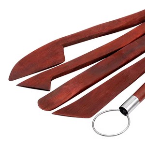 Strumento <span class=keywords><strong>per</strong></span> intagliare sculture in argilla, - Product Image 4