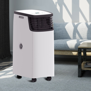 12000 Btu Manufacturer Direct Sales Upright Air Conditioner Manufacturer Evaporative Air Cooler Portable Air Conditioner - Product Image 6
