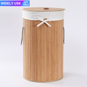 ตะกร้าฟางสำหรับจัดเก็บเสื้อผ้า - Product Image 4