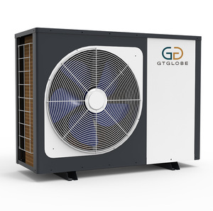 חיסכון באנרגיה ישירה כונן משאבת חום מערכת hvac לדירה משרד מיזוג אוויר צורה מרובעת מיזוג אוויר בתי חולים - Product Image 2