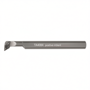 Ttake Internal Turning <b>Tool</b> R/L TA6080 Positive Insert Turning <b>Tools</b> - Product Image 2