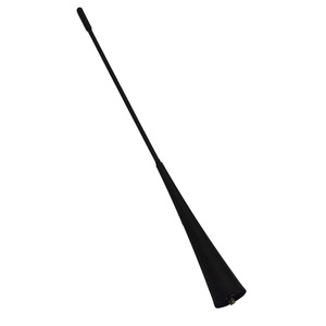 สำหรับเสาอากาศรถยนต์สำหรับฟอร์ดมัสแตง AR3Z18813A 50 โอห์ม 86-108MHz วัสดุพลาสติก - Product Image 2