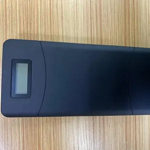 Factory Competitive Price Power Banks Portable 15600mah DC Output 5-24V Power Banks for iPhone 14 for Dell For Wifi Router