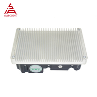 Contrôleur de moteur programmable FARDRIVER ND72360 72V 190A courant continu maximal pour motos électriques/vélos électriques avec protection IP67
