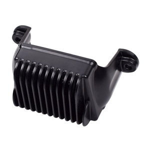 Régulateur redresseur générique 4145 en aluminium pour Harley Touring 2009-2015, pièce de rechange électrique pour moto - Product Image 5