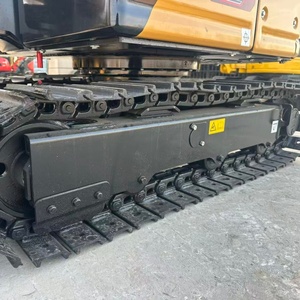 新品 SANY SY18U SY16C 油圧ショベル <span class=keywords><strong>1.8</strong></span>トン 2トン ミニショベル バガー ヤンマーエンジン ポンプ 拡張可能なシャーシ トラック - Product Image 5