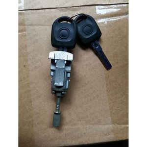 Interruptor de Encendido Guangzhou Xinsende 1U0837168C para Vehículos Eléctricos de Nueva Energía, Pieza de Repuesto - Product Image 3