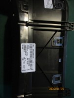 Rakitan Panel Instrumen Foton Auman GTL Asli FH4381010001A0A2154