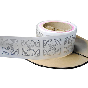 Mẫu miễn phí MONZA H47 Long Range thụ động UHF RFID tag/nhãn/Sticker RFID Tag - Product Image 3