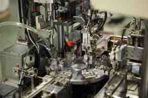 مقبس قابس كهربائي 2 دبوس على الطراز الأوروبي (P7051) - Product Image 5