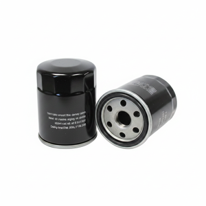 สำหรับ 1.3 2001-2004 กรองน้ำมัน (1 ชิ้น) 65 KW-0986452028 OEM 00120-00009 - Product Image 2