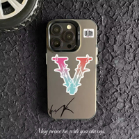 Coque de Téléphone Cp Company pour iPhone 11 12 13 14 15 Pro Max 14 15 Plus X XR XS Max Motif Papillon Rétro