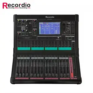 New Design Digital Audio Mixer 16 Channels With Great Price