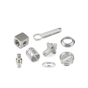 20 + лет опыта на заводе Oem на заказ Cnc фрезерная обработка запасных частей Cnc услуги по обработке Cnc токарные детали - Product Image 1