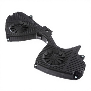 Couvre-culbuteurs en plastique 2,7 L, pièce de rechange pour moteur, référence 21360-37500 21360-37501 - Product Image 4