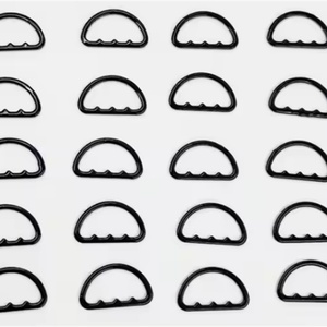 Accesorios para Sujetador en Oferta: Ajustadores de Tirantes, Anillas en D, Deslizadores para Sujetador - Product Image 1