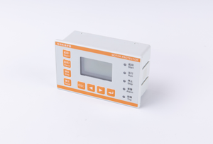 Protecteur de moteur intelligent Acrel ARD3M-100/<span class=keywords><strong>PNET</strong></span>, courant nominal 100A, avec communication Profinet pour PLC dans l'industrie pétrochimique - Product Image 2