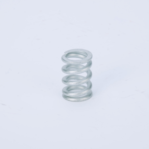 Ressort hélicoïdal OEM Heli Spring en acier au carbone robuste, style spirale, diamètre 10 mm, grande bobine, pour usage automobile - Product Image 3